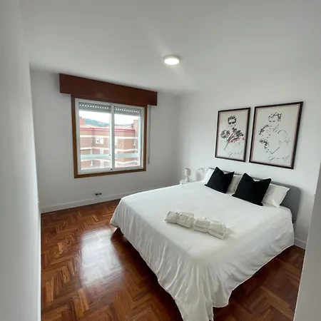 Balaidos Apartamento
