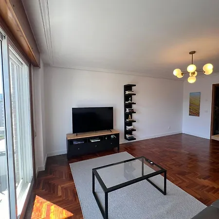 Balaidos Lägenhet Vigo