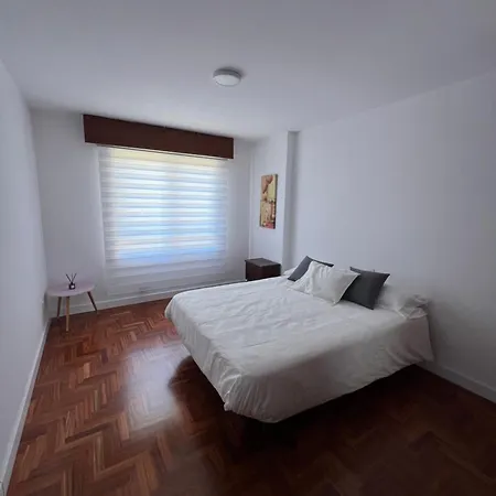 Apartamento Balaidos