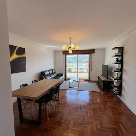 Apartamento Balaidos *