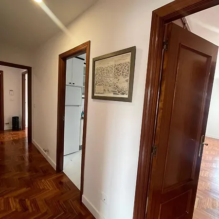 Balaidos Apartamento *