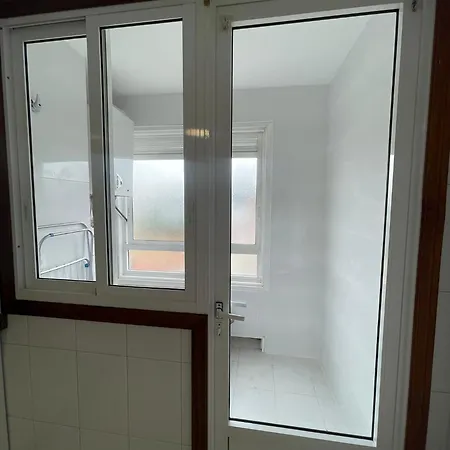 Apartamento Balaidos Vigo