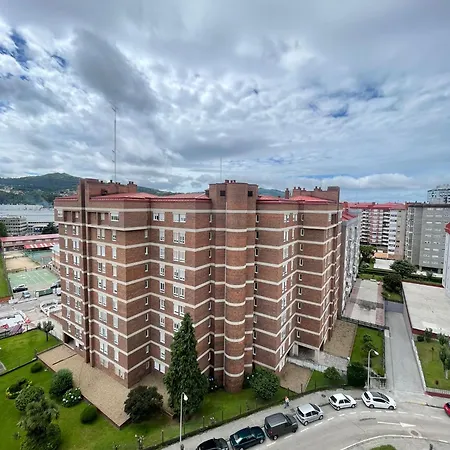 Balaidos Lägenhet Vigo