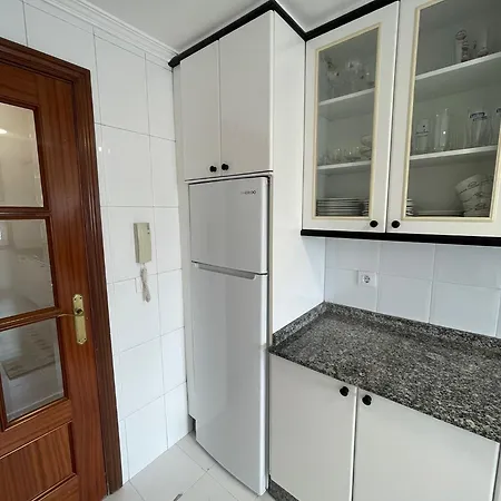 Apartamento Balaidos