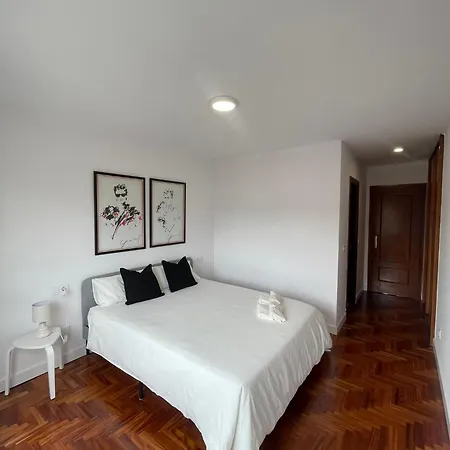 Balaidos Apartamento *