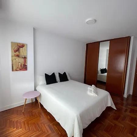 Balaidos Apartamento Vigo
