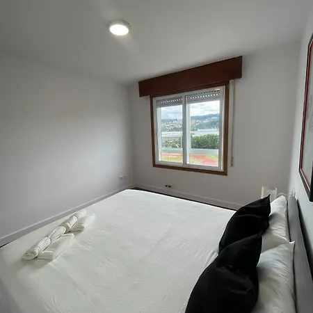 Balaidos Apartamento