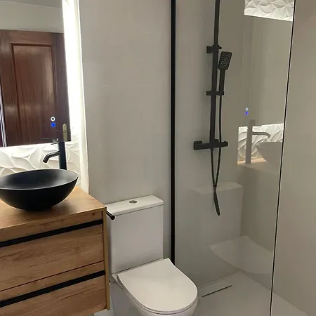 Apartment Balaidos *