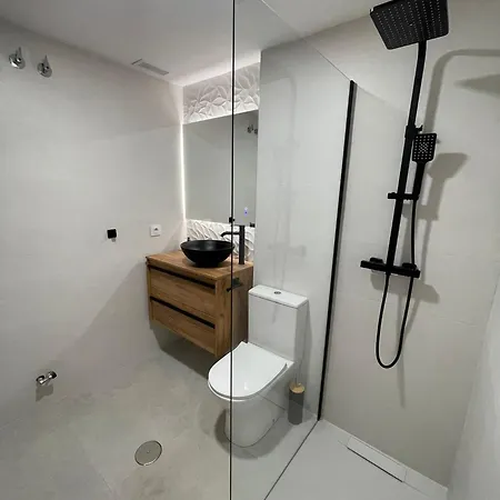 Balaidos Lägenhet Vigo