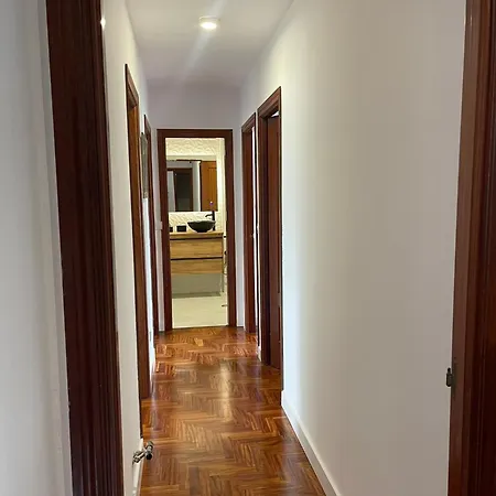 Apartamento Balaidos