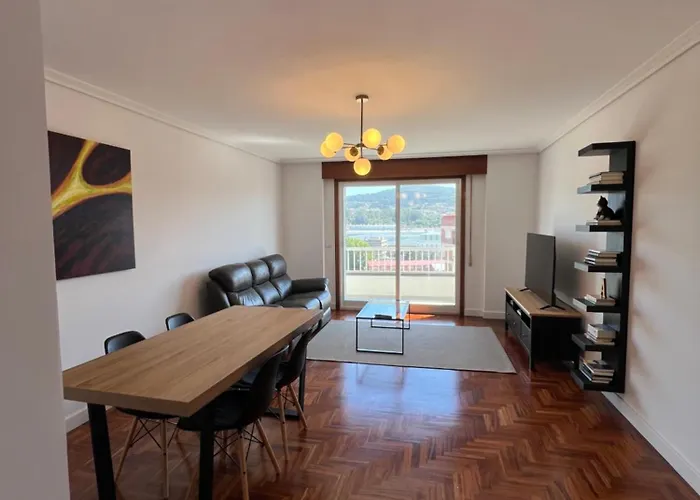 Apartmán Balaidos *