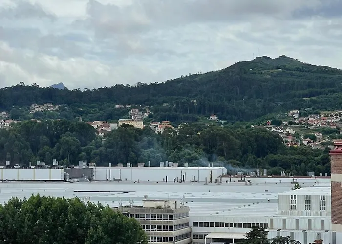 Διαμέρισμα Balaidos *