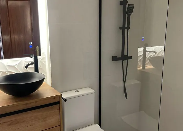 Apartmán Balaidos *