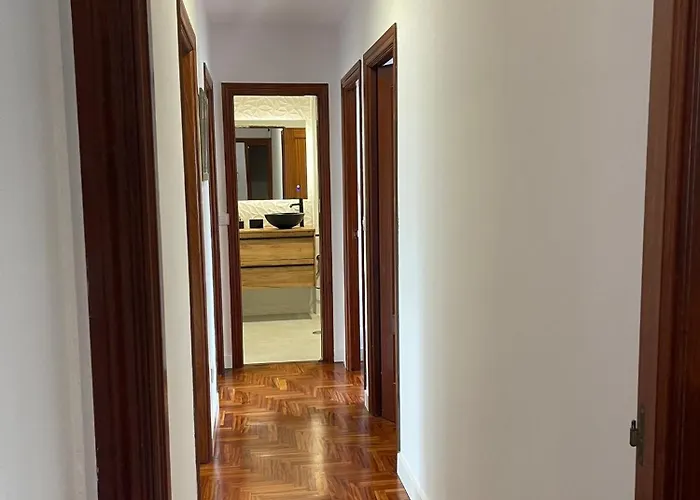 Διαμέρισμα Balaidos